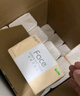 潔柔抽紙 粉Face柔韌3層120抽*24包  親膚柔軟 原生木漿面巾紙 整箱 曬單實拍圖