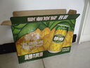 燕京啤酒 菠蘿啤9度果味啤酒330ml*24聽(tīng)  雙十一熱賣(mài) 整箱裝 曬單實(shí)拍圖