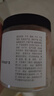 方家鋪子中華老字號 大粒干貝250g/罐 瑤柱扇貝肉 火鍋食材 約300頭/斤 曬單實拍圖