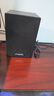 飛利浦（PHILIPS）SPA20 藍(lán)牙音箱電腦音響桌面木質(zhì)小音箱臺式筆記本音響多媒體重低音家用游戲擴(kuò)音器 曬單實(shí)拍圖