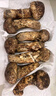 京地達(dá)云南昆明新鮮松茸凈重1斤單個(gè)7-9級(jí)空運(yùn)出口級(jí)別源頭直發(fā)包郵 曬單實(shí)拍圖