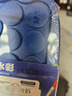 馬利水粉畫(huà)顏料24色12色初學(xué)者學(xué)生水粉畫(huà)顏料畫(huà)筆洗筆桶工具箱套裝-24色10件套  速寫(xiě)素描 曬單實(shí)拍圖