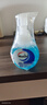 威露士泡沫洗手液健康呵護(hù)225ml×2瓶 家用兒童抑菌消毒泡泡易沖洗護(hù)手 曬單實拍圖