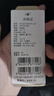 Levi's【特價(jià)來(lái)襲】李維斯情侶同款經(jīng)典寬松休閑logo套頭連帽衛衣 黑色 19622-0005 M 曬單實(shí)拍圖