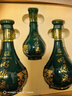 明光酒 明綠液 42度明綠香型白酒  節日送禮酒水 純糧酒 42度 450mL 2瓶 +150mL禮盒裝 曬單實(shí)拍圖