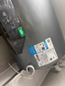 美的（Midea）【親膚活水Q5S】60L電熱水器 瞬熱洗富鍶養(yǎng)膚溫泉浴 免換鎂棒3200W速熱家用儲水式國家補(bǔ)貼20% 曬單實(shí)拍圖