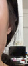 夢(mèng)金園 實(shí)心黃金養(yǎng)耳棒足金圓珠迷你耳針耳棍男女款 曬單實(shí)拍圖