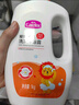 愛護（Carefor）嬰兒洗發(fā)沐浴露二合一 兒童寶寶清爽潔凈沐浴露洗發(fā)水1kg 曬單實拍圖