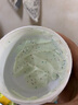 野菜面部清潔毛孔清潔臉部按摩深層潔膚霜100g【臨期清倉】 曬單實(shí)拍圖