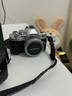 奧林巴斯（OLYMPUS）E-M10 MarkIV EM10四代 微單相機(jī) 數(shù)碼相機(jī) 微單套機(jī)（14-42mm F3.5-5.6）2030萬(wàn)像素 曬單實(shí)拍圖