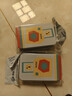 富士（FUJIFILM） instax mini通用相紙照片適用于mini7+/7s/7c/8/9/11/12/40/90/EVO/liplay打印機等拍立得 B：20張+相冊+冰箱貼*2+收納盒+邊 曬單實(shí)拍圖