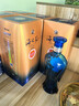 洋河 藍(lán)色經(jīng)典 海之藍(lán) 52度 520ml*6瓶 整箱裝 綿柔濃香型白酒 曬單實拍圖