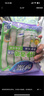 妙潔竹凈去油抹布 吸水去污巾 廚房洗碗布家用神器8片裝 曬單實(shí)拍圖