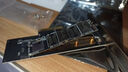 臺電(TECLAST) 256GB SSD固態(tài)硬盤(pán)M.2接口(NVMe協(xié)議) 3200MB/s 穩影300A系列 曬單實(shí)拍圖