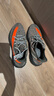 阿迪達(dá)斯Yeezy350夏日透氣椰子男女休閑鞋HQ7045 42.5 曬單實(shí)拍圖