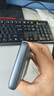 中興流量大師5G 2025款新品M3隨身wifi雙網(wǎng)通免插卡移動無線上網(wǎng)卡車載筆記本電腦熱點無限流量便攜式 M3 星隱灰【 全程5G不限速 雙網(wǎng)切換 】頂配版 5G系列，中興官方流量  |  網(wǎng)速高達 曬單實拍圖