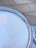 多樂(lè )士（Dulux）家麗安專(zhuān)業(yè)凈味120二合一A8666防霉高遮蓋內墻面漆18L【白漆】 曬單實(shí)拍圖