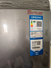 海爾（Haier）波輪洗衣機全自動(dòng)懶人家用10公斤大容量節能【XQB100-BZ20D0】直驅變頻家電國家補貼 一級能效超薄 曬單實(shí)拍圖