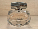 古馳（GUCCI）香水禮盒竹韻女性淡香水女士30ml木質(zhì)花香情人節(jié)七夕禮物閨蜜女友 曬單實(shí)拍圖