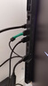 山澤Type-C轉(zhuǎn)DP1.4線雷電4/5轉(zhuǎn)換器USB-C轉(zhuǎn)接頭8K60/4K240Hz投屏手機(jī)蘋果16筆記本電腦外接顯示器1.5米 曬單實(shí)拍圖