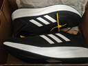 阿迪達斯adidas 男DURAMO 10 運動(dòng)跑步鞋 GW8336 43碼新老款隨機發(fā)貨 曬單實(shí)拍圖