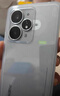 realme【國家補貼】真我Neo7 Turbo 天璣9400e 超薄續航大電池護眼直屏 智能游戲AI性能手機12+256透明灰 曬單實(shí)拍圖