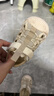 巴拉巴拉童鞋寶寶學(xué)步鞋兒童涼鞋嬰兒2025夏季網(wǎng)布鞋子男女童209225144201 曬單實(shí)拍圖