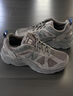 NEW BALANCE老爹鞋男鞋女鞋復(fù)古夏季網(wǎng)面透氣休閑運(yùn)動(dòng)鞋878系列CM878MB1 42 曬單實(shí)拍圖