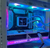 七彩虹海景房主機(jī)AMD銳龍R7 9800x3d搭5080/5070TI 5060TI顯卡 千幀電競 游戲直播AI主機(jī) 組裝電腦 配六：R7 9800X3D丨32G丨5080 稀缺貨源 全新原裝 曬單實(shí)拍圖
