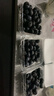 京鮮生 進(jìn)口秘魯藍莓6盒裝 JUMBO 18mm+ 約125g/盒 生鮮水果 源頭直發(fā) 曬單實(shí)拍圖