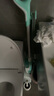 追覓H12ProPlus家用無(wú)線(xiàn)洗地機擦地機洗滌機洗拖吸脫一體自動(dòng)清洗國家補貼電動(dòng)拖把拖地洗地一體機 曬單實(shí)拍圖