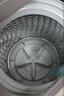 美的（Midea）波輪洗衣機全自動家用 MB55V36E 5.5公斤 宿舍租房 迷你洗衣機小型 隨心洗 以舊換新 家電國家補貼 曬單實拍圖
