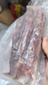 東方甄選爆汁烤腸肉腸脆皮香腸空氣炸鍋食材預制菜速食早餐半成品肉制品 5盒 原味2黑胡椒2爆汁1 共 2kg 曬單實(shí)拍圖
