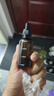 優(yōu)家UPLUS避光滴管分裝瓶精油分裝瓶玻璃滴管瓶香水刻度精華瓶30ml*2 曬單實(shí)拍圖