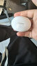 HUAWEI FreeBuds 5i 真無(wú)線(xiàn)入耳式降噪藍牙耳機 音樂(lè )游戲運動(dòng)耳機 安卓蘋(píng)果手機通用 陶瓷白 曬單實(shí)拍圖