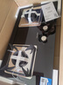 海爾（Haier）懶人油煙機 頂側(cè)三吸自清潔抽吸排油煙機92Dmax Ieader出品 26風量1000pa國家補貼20%小黑翼9762 曬單實拍圖