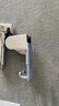 箭牌（ARROW）衛(wèi)生間馬桶噴槍伴侶沖洗器噴頭噴水槍婦洗廁所洗屁股神器套裝 曬單實拍圖