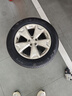 米其林（MICHELIN）汽車輪胎 225/60R17 103V 耐越 ENERGY MILE 適配580/途勝/GL8 曬單實拍圖