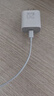 畢亞茲3C認證 適用PD20W蘋(píng)果充電器套裝iPhone14ProMax/13/12/11/xs/iPadMini平板手機快充充電頭+數據線(xiàn) 曬單實(shí)拍圖