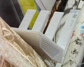 華為路由 BE3 Pro雷電版【Pura80手機適配】WiFi 7+ 更快更遠 高增益天線(xiàn) 千兆路由器 無(wú)線(xiàn)家用路由器 曬單實(shí)拍圖