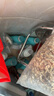 立白天然茶籽洗衣液 18斤 除菌除螨抑菌 手洗機(jī)洗祛味去漬含補(bǔ)充裝 曬單實(shí)拍圖