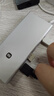 小米（MI）Type-C十合一擴(kuò)展塢 4K超清投屏千兆網(wǎng)卡PD100W USB3.0 多功能轉(zhuǎn)接器小米紅米筆記本適用 曬單實(shí)拍圖