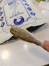 春江月香酥小黃魚250g原味小魚干黃花魚仔青島海味即食烤魚片休閑零食 曬單實拍圖