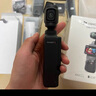 大疆 DJI Osmo Pocket 3 標(biāo)準(zhǔn)版 一英寸口袋云臺相機(jī) OP靈眸手持?jǐn)?shù)碼相機(jī) 旅游vlog 便攜美顏攝像 曬單實(shí)拍圖
