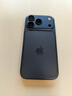 Apple/蘋果 iPhone 17 Pro 256GB 深藍(lán)色 支持移動(dòng)聯(lián)通電信5G 雙卡雙待手機(jī) 曬單實(shí)拍圖