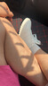 迪桑特【七夕限定】DUALIS系列都市通勤男女款DE:BOARD運動(dòng)休閑鞋 男子BR-D5431DSN77 40 曬單實(shí)拍圖