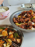 草原宏寶內(nèi)蒙原切羔羊肉片 凈重1斤/袋 羊肉卷 火鍋食材 地標認證 曬單實拍圖