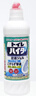 花王 馬桶清潔劑500ml*5 彎嘴潔廁靈 潔廁液 廁所清潔劑 原裝進(jìn)口 曬單實(shí)拍圖