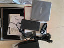 神舟（HASEE）mini PC6E迷你臺式電腦商用辦公小主機(酷睿十二代N100 12G 512GSSD WIFI無(wú)線(xiàn) win11) 曬單實(shí)拍圖