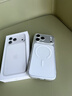 圖拉斯【相機按鍵全包丨散熱磁吸】 適用iphone17promax手機殼蘋(píng)果17pro透明17鏡頭全包超薄防摔高級男女 iPhone 17 Pro Max 【全透明】冰環(huán)磁吸+久用不黃+超強防爆 曬單實(shí)拍圖